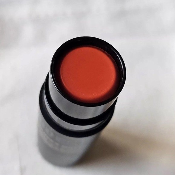 New Coral‎ Nudestix Nudies Matte Blush Picante Face Color Stick Blush Lip Color - Picture 1 of 3